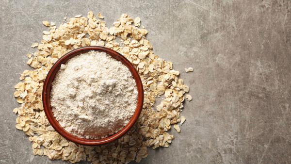 Oat Flour