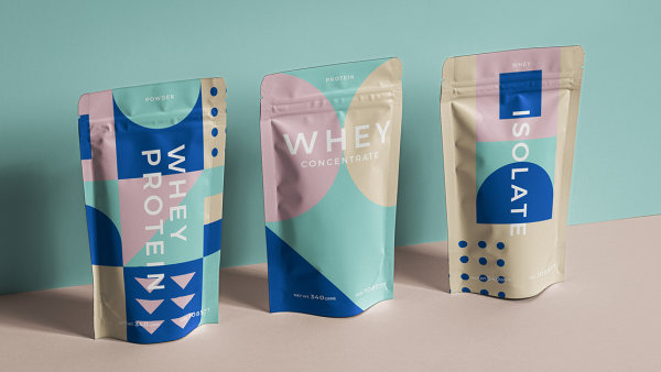 Whey Jungle products