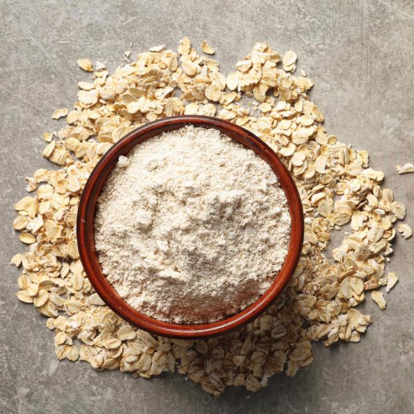 Oat Flour