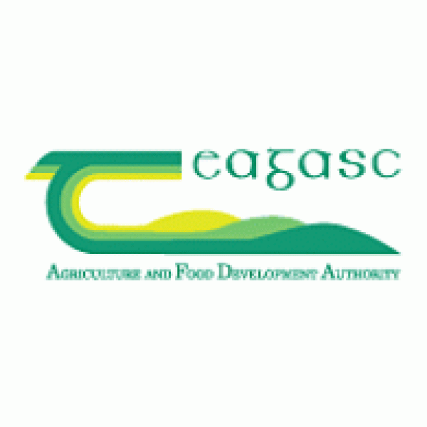 Teagasc logo